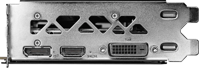 EVGA GeForce RTX 2060 XC Gaming, 12GB GDDR6, DVI, HDMI, DP
