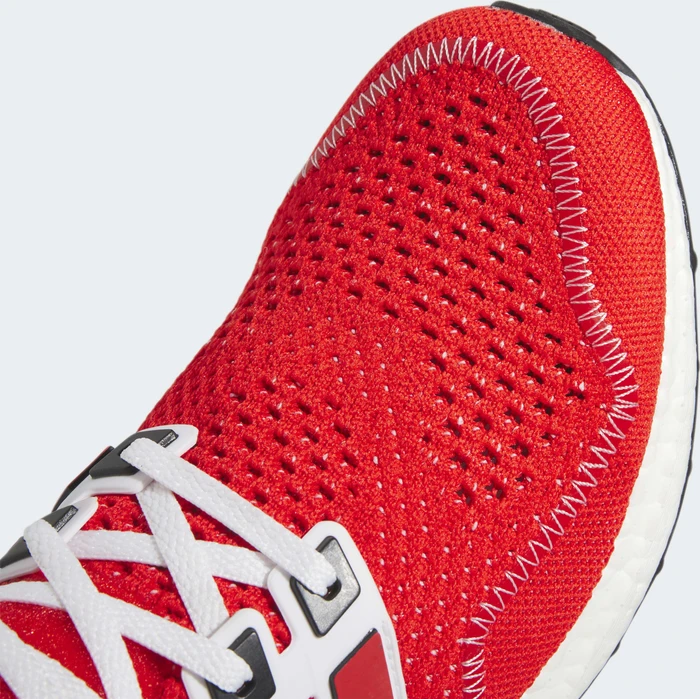 adidas Ultraboost 1.0 active red/core black