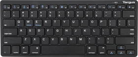 Targus KB55 Multi-Platform Keyboard, Bluetooth, FR (AKB55FR)