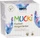 Kreul Mucki Funkel-Fingerfarbe Set 4 Stück 150ml (2318)