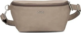 Zwei Mademoiselle.M MH4 Bauchtasche nubuk cappuccino