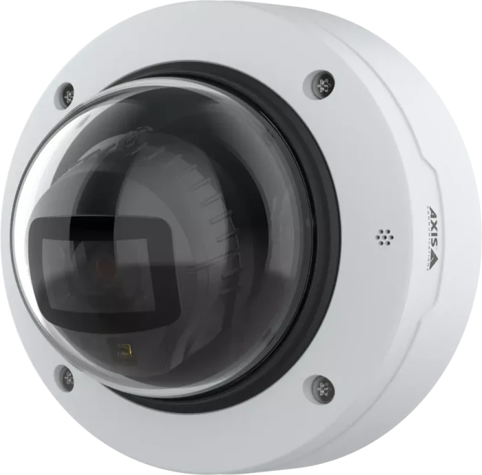 Axis P3285-LV 2MP