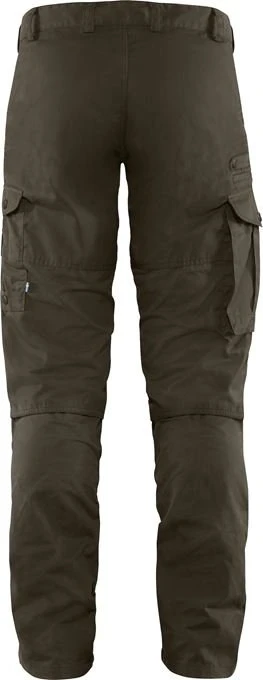 Fjällräven Barents Pro Hunting Trousers Hose lang dark olive (Herren)