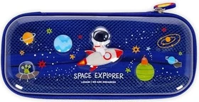 Legami Federmäppchen Wonderwow Space
