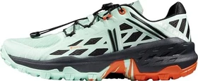Mammut Sertig TR Low GTX neo mint/black (Damen)