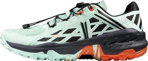 Mammut Sertig TR Low GTX neo mint/black (Damen)