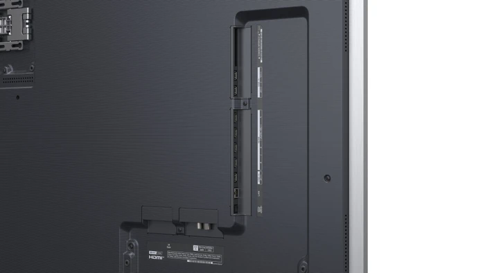 LG OLED evo AI G5 OLED83G58LW