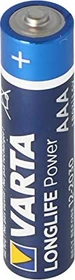 Varta High Energy Micro AAA