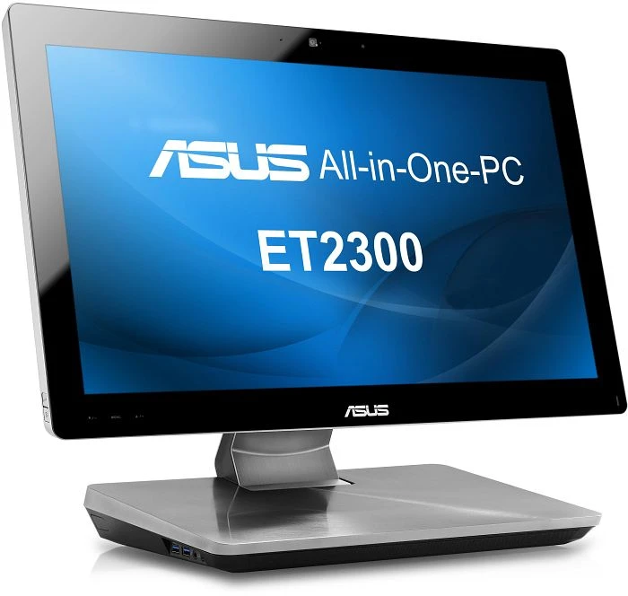 ASUS Eee Top ET2300INTI-B060K, Core i5-3330, 6GB RAM, 1TB HDD, GeForce GT 630M