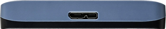 Intenso Memory Safe, blau, 2TB, USB 3.0 Micro-B