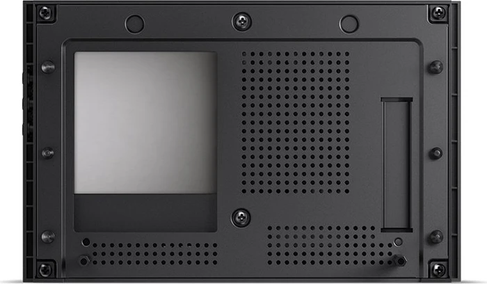 Jonsbo DS8, Monitor 8", schwarz