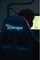 Ranqer Halo RGB Gamingstuhl, schwarz Vorschaubild