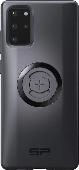 SP Connect Phone Case SPC+ für Samsung Galaxy S20+ schwarz