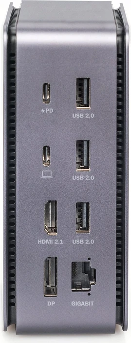 Digitus USB4 Dockingstation 8K, USB4 [Buchse]