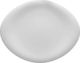 Rosenthal A La Carte Scoop Weiß Speiseteller 25cm