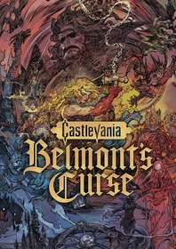 Castlevania: Belmont's Curse (Download) (PC)