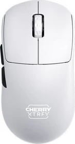 Cherry Xtrfy M68 Pro 8K Wireless weiß, USB (CX-M68W-PRO-WHITE)