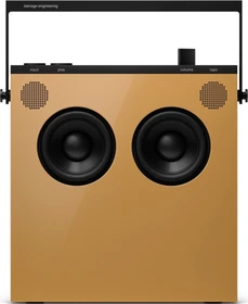 Teenage Engineering OB-4 Magic Radio ochre