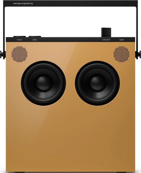 Teenage Engineering OB-4 Magic Radio