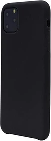 JT Berlin Liquid SilikonCase Steglitz für Apple iPhone 11 Pro schwarz