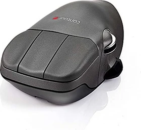 Contour Design Mouse, Linkshänder, Medium, USB (CMO-GM-M-L)