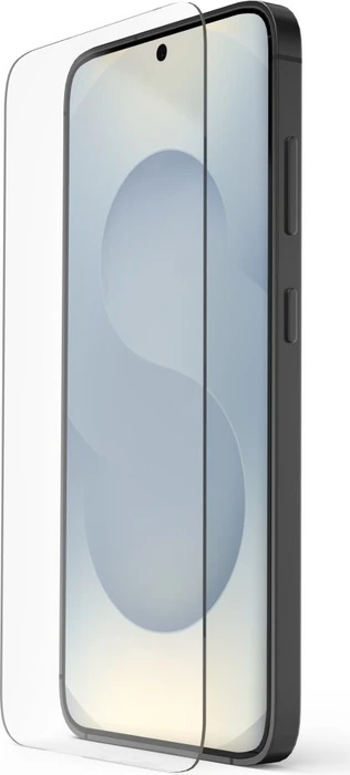 Hama Handy-Schutzglas Clear Protect für Samsung Galaxy S25+