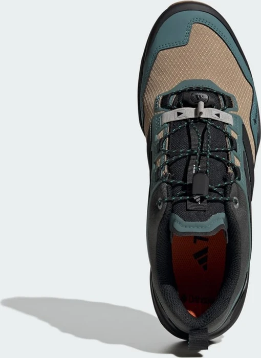adidas Terrex Skychaser GTX cardboard/core black/legend ivy (Herren)
