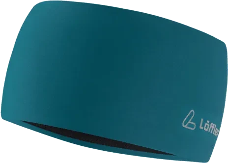 Löffler Mono Wide Stirnband