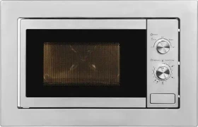 Exquisit EMW10-020 inox