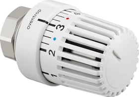 Oventrop Sonderthermostat Uni LI M32x1.0, 7 bis 28°C (1616200)