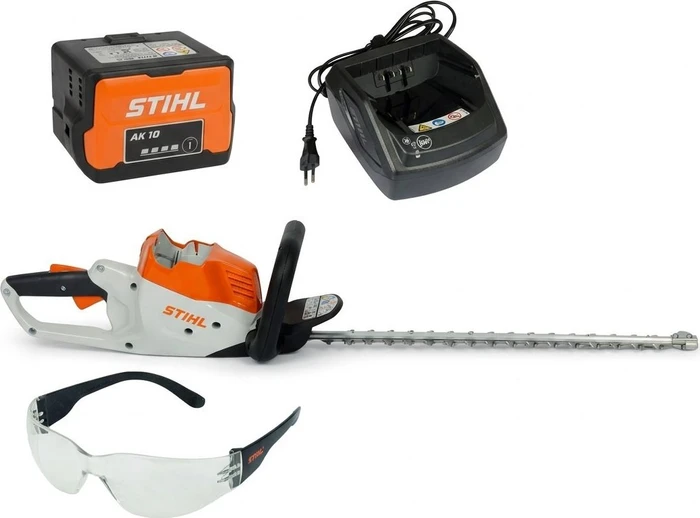 Stihl HSA 50 50cm Akku-Heckenschere inkl. Akku 2.0Ah