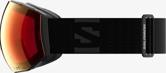 Salomon Radium Prime Sigma Photochromic black/sigma photo poppy red