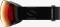 Salomon Radium Prime Sigma Photochromic black/sigma photo poppy red Vorschaubild