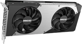 INNO3D GeForce RTX 5070 Twin X2 OC, 12GB GDDR7, HDMI, 3x DP