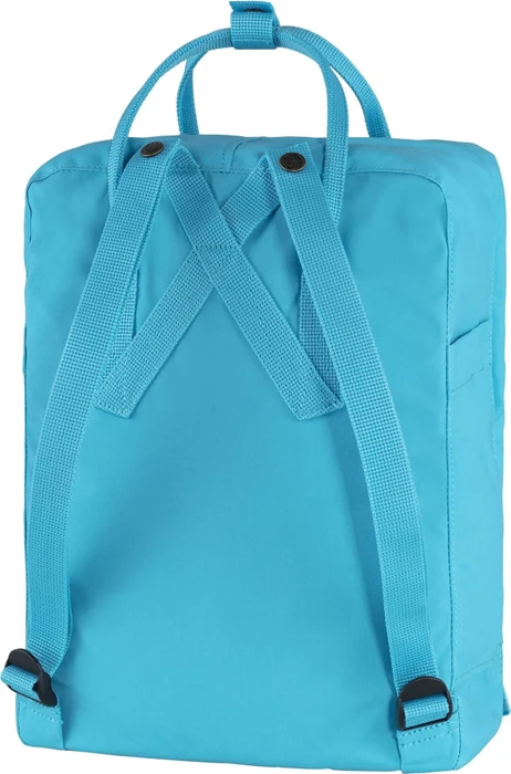 Fjällräven Kanken deep turquoise