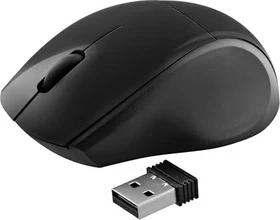T'nB Miny MM240 wireless schwarz, USB (MM240B)
