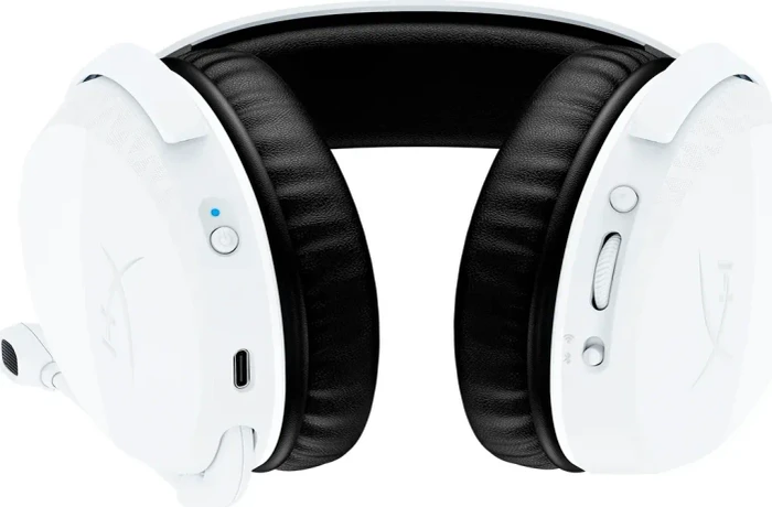 HP HyperX Cloud Stinger 3 Wireless weiß