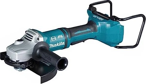 Makita DGA900Z Akku-Winkelschleifer solo