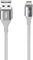 Belkin MIXIT Duratek USB-A/Lightning Adapterkabel 1.2m silber Vorschaubild
