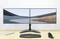Kensington SmartFit Ergo Freistehender Dual Monitorarm schwarz Vorschaubild