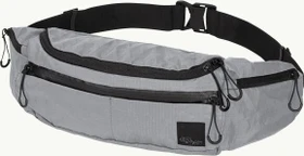 Jack Wolfskin Wandermood Crossbody Bauchtasche rainstorm