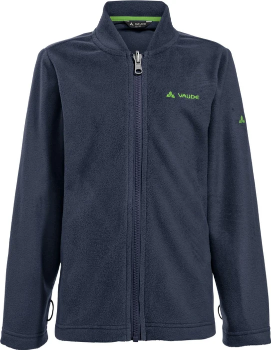 Vaude Escape 3in1 Funktionsjacke blaugrau (Junior)