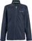 Vaude Escape 3in1 Funktionsjacke blaugrau (Junior) Vorschaubild