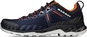 Mammut Alnasca Knit III Low GTX marine/black (Herren)
