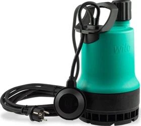 Wilo Drain TMW 32/8 Elektro-Schmutzwassertauchpumpe