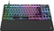 Turtle Beach Vulcan II TKL Pro, schwarz, LEDs RGB, Gateron KS-37B Magnetic, USB, FR Vorschaubild