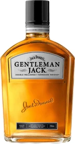 Jack Daniel's Gentleman Jack 200ml