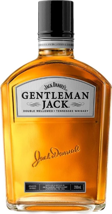 Jack Daniel's Gentleman Jack