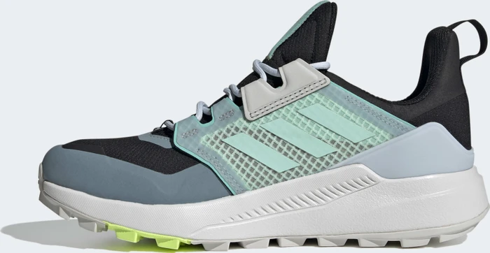 adidas Terrex Trailmaker GTX core black/clear mint/acid mint (Damen)