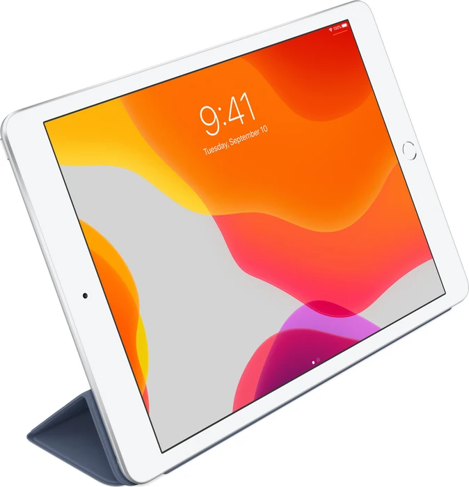 Apple iPad 10.2" und iPad Pro/Air 3 10.5" Smart Cover, Alaskan Blue